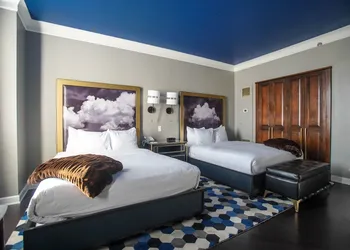 The Goodwin Hotel hotel thumbnail 8