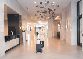 The Jung Hotel and Residences hotel thumbnail 2