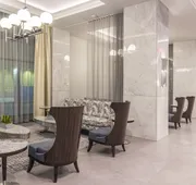 The Jung Hotel and Residences hotel detail image 3