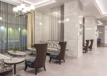 The Jung Hotel and Residences hotel thumbnail 3
