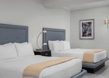 The Jung Hotel and Residences hotel thumbnail 6