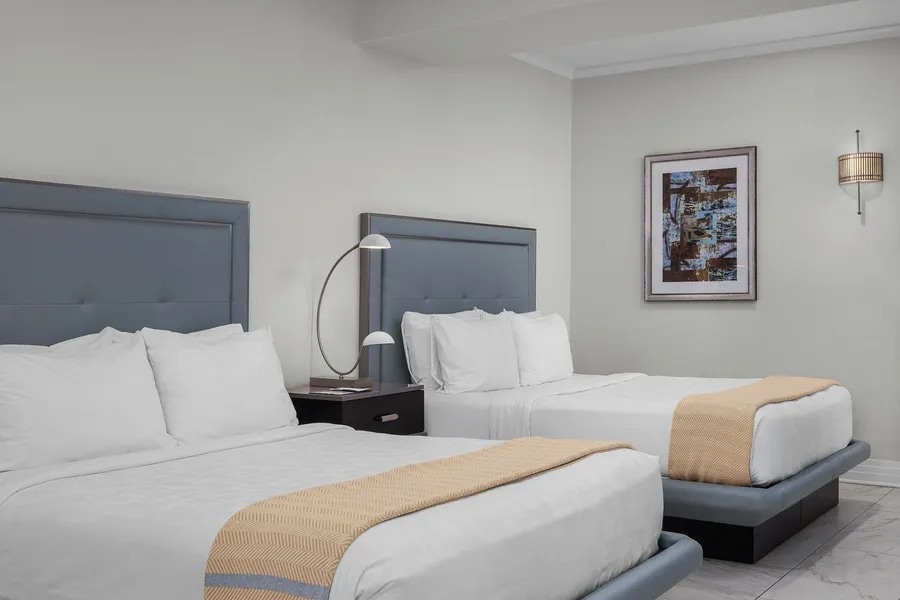 The Jung Hotel and Residences hotel detail image 6