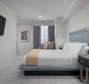 The Jung Hotel and Residences hotel detail image 7
