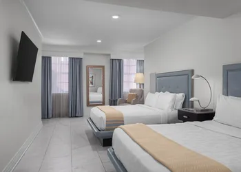 The Jung Hotel and Residences hotel thumbnail 8