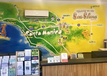 Sea Shore Motel hotel thumbnail 3