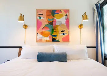 Addison Choate Inn hotel thumbnail 3