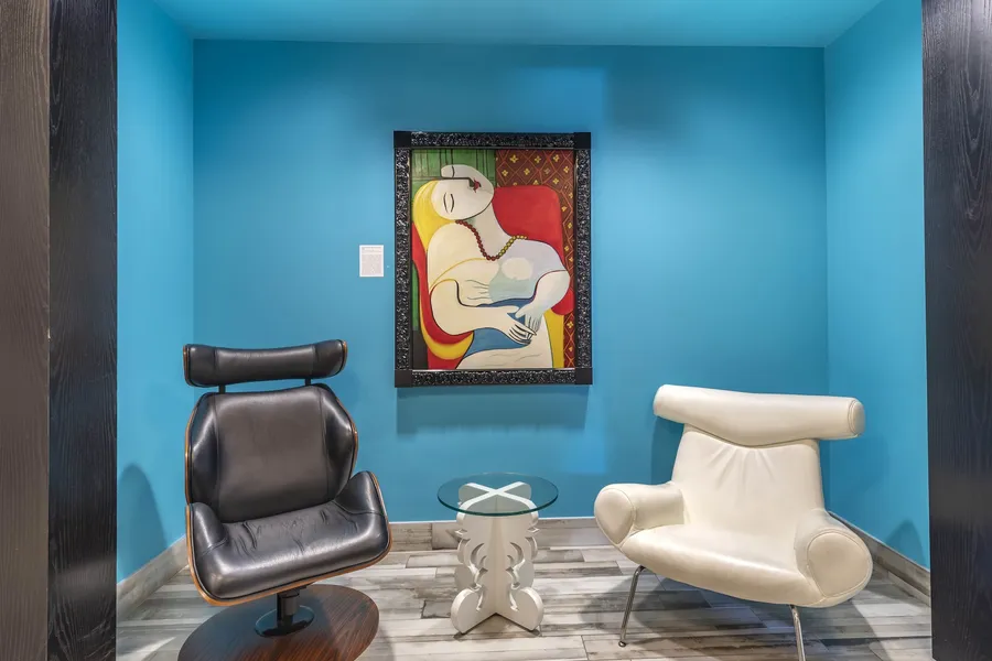 Lorenzo Hotel Dallas, Tapestry Collection by Hilton hotel detail image 2