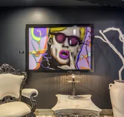 Lorenzo Hotel Dallas, Tapestry Collection by Hilton hotel detail image 3