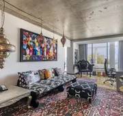 Lorenzo Hotel Dallas, Tapestry Collection by Hilton hotel detail image 5