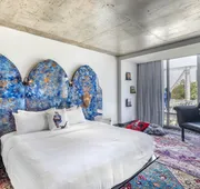Lorenzo Hotel Dallas, Tapestry Collection by Hilton hotel detail image 7