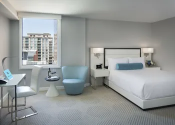 Hotel VIA hotel thumbnail 5