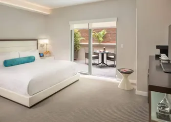 Hotel VIA hotel thumbnail 6