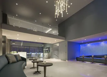 Hotel VIA hotel thumbnail 2