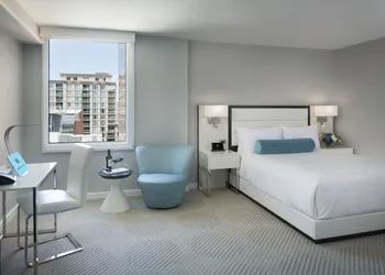 Hotel VIA hotel thumbnail 5