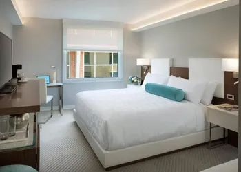 Hotel VIA hotel thumbnail 7