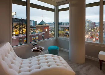 Hotel VIA hotel thumbnail 8
