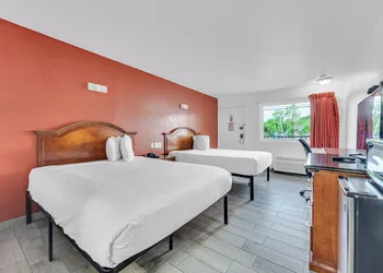 Motel 6 Branson, MO hotel thumbnail 8