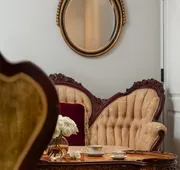National Hotel Jackson, Tapestry Collection by Hilton hotel detail image 4