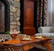 National Hotel Jackson, Tapestry Collection by Hilton hotel detail image 5