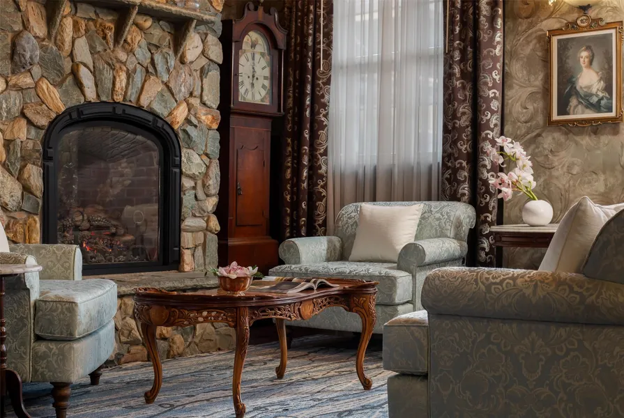 National Hotel Jackson, Tapestry Collection by Hilton hotel detail image 6