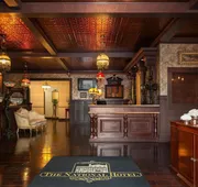 National Hotel Jackson, Tapestry Collection by Hilton hotel detail image 7