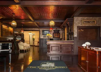National Hotel Jackson, Tapestry Collection by Hilton hotel thumbnail 7