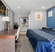 Golden Inn Dallas by Hotel O hotel detail image 4