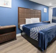 Golden Inn Dallas by Hotel O hotel detail image 5