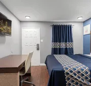 Golden Inn Dallas by Hotel O hotel detail image 7