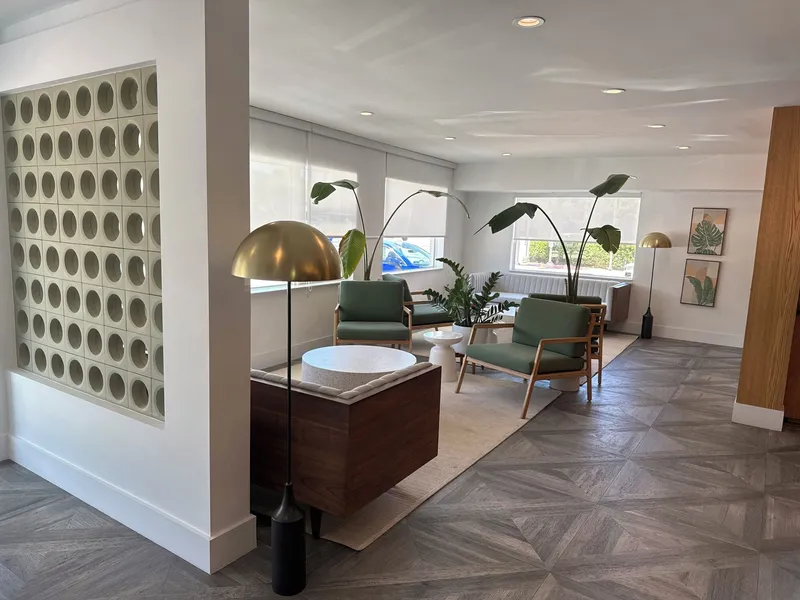 Park Royal Miami Beach hotel detail image 2