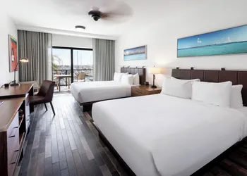 The Perry Hotel & Marina Key West hotel thumbnail 5