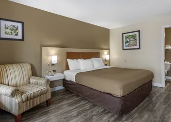 Richland Inn of Columbia hotel thumbnail 3
