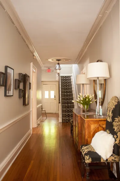 Dinsmore Boutique Inn hotel detail image 2
