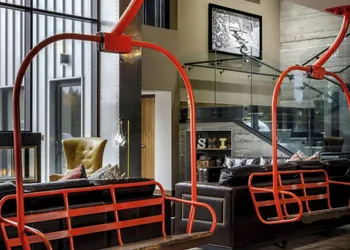 The Josie Hotel, Autograph Collection hotel thumbnail 2