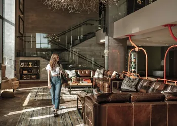 The Josie Hotel, Autograph Collection hotel thumbnail 3
