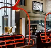 The Josie Hotel, Autograph Collection hotel detail image 5