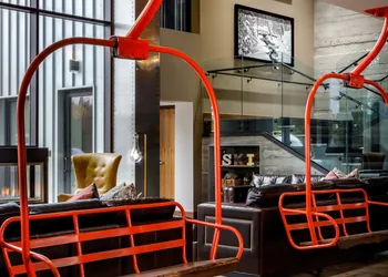 The Josie Hotel, Autograph Collection hotel thumbnail 5