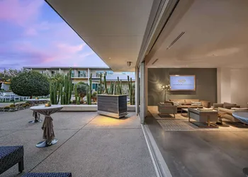 Mountain Shadows Resort Scottsdale hotel thumbnail 2