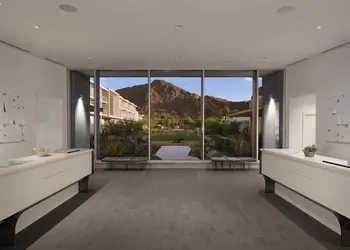 Mountain Shadows Resort Scottsdale hotel thumbnail 4