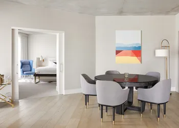 Mountain Shadows Resort Scottsdale hotel thumbnail 7