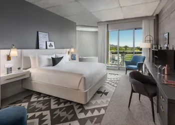 Mountain Shadows Resort Scottsdale hotel thumbnail 8