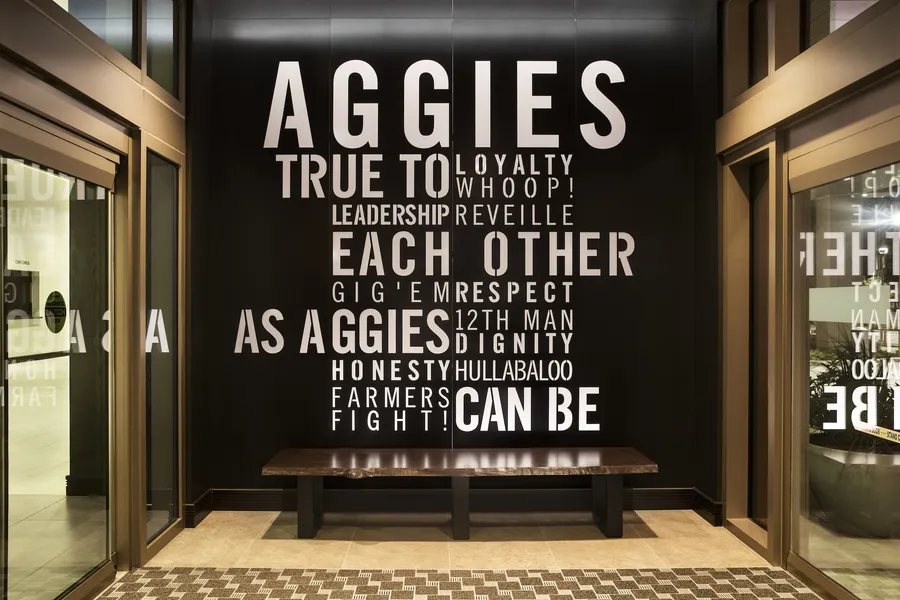 Texas A&M Hotel and Conference Center hotel detail image 2