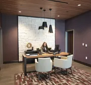 Texas A&M Hotel and Conference Center hotel detail image 5