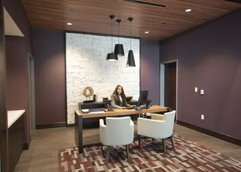 Texas A&M Hotel and Conference Center hotel thumbnail 5