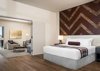 Texas A&M Hotel and Conference Center hotel thumbnail 7