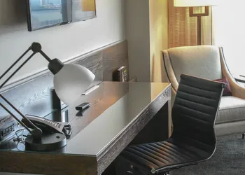 Texas A&M Hotel and Conference Center hotel thumbnail 8
