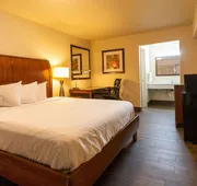 Magnuson Extended Stay and Suites Airport Hotel hotel detail image 4