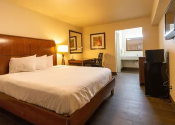 Magnuson Extended Stay and Suites Airport Hotel hotel thumbnail 4