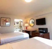 Magnuson Extended Stay and Suites Airport Hotel hotel detail image 5