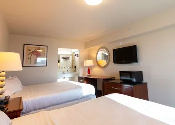 Magnuson Extended Stay and Suites Airport Hotel hotel thumbnail 5